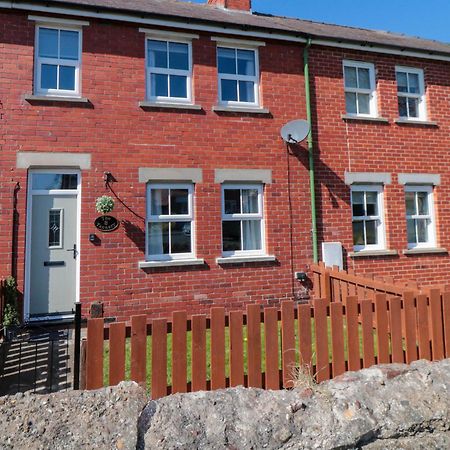The Tannery Villa Whitby Ngoại thất bức ảnh