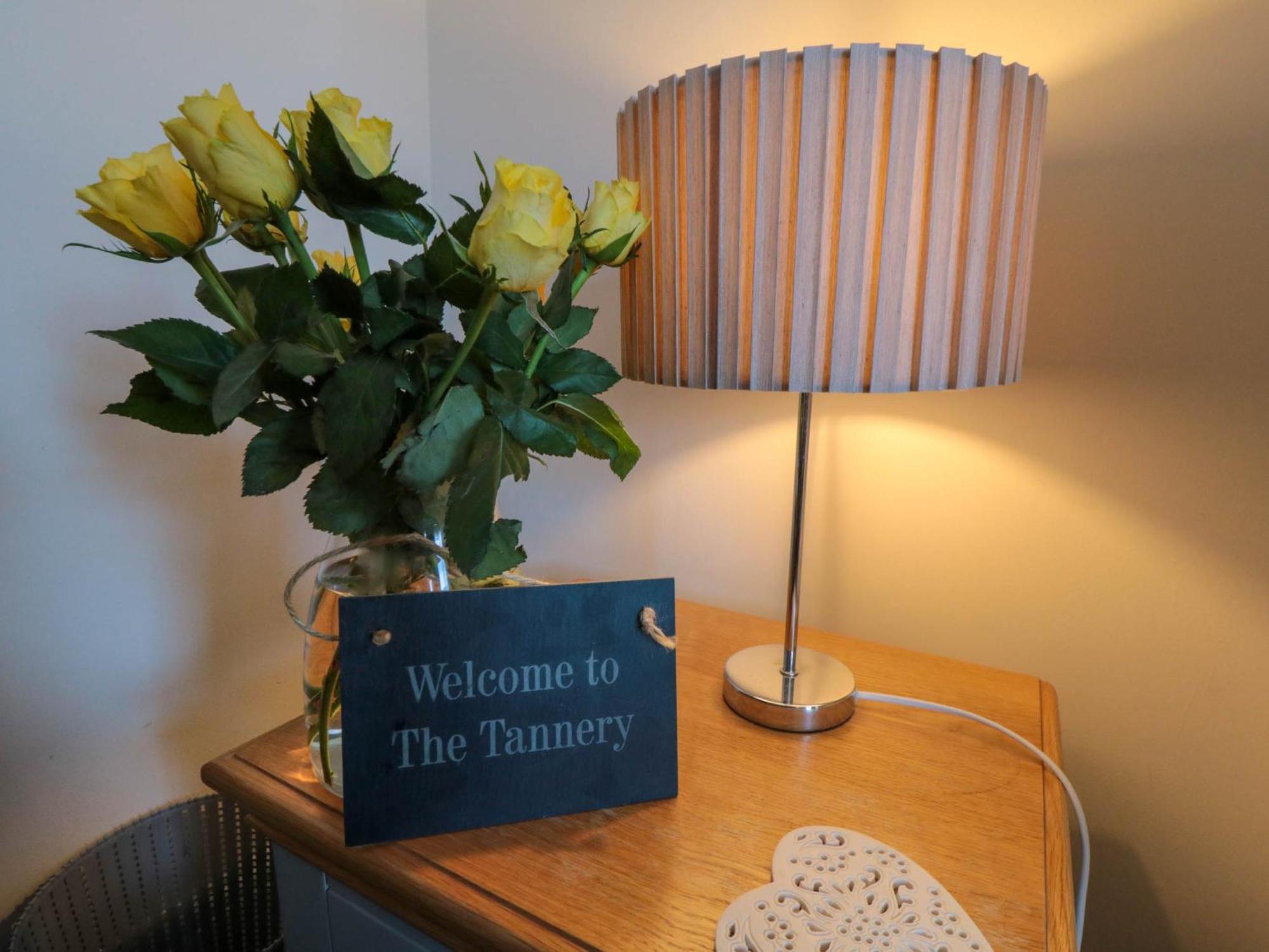 The Tannery Villa Whitby Ngoại thất bức ảnh