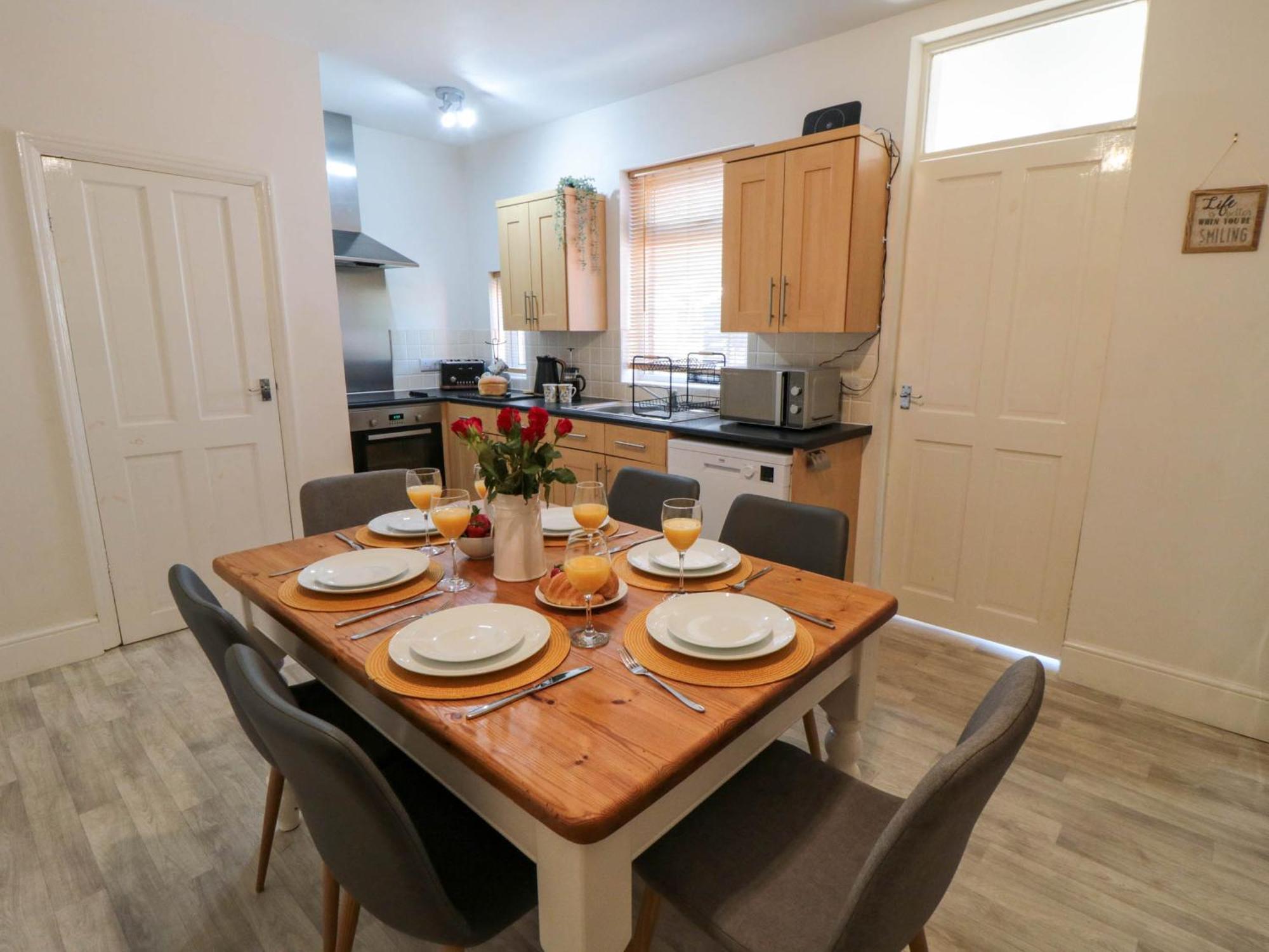 The Tannery Villa Whitby Ngoại thất bức ảnh