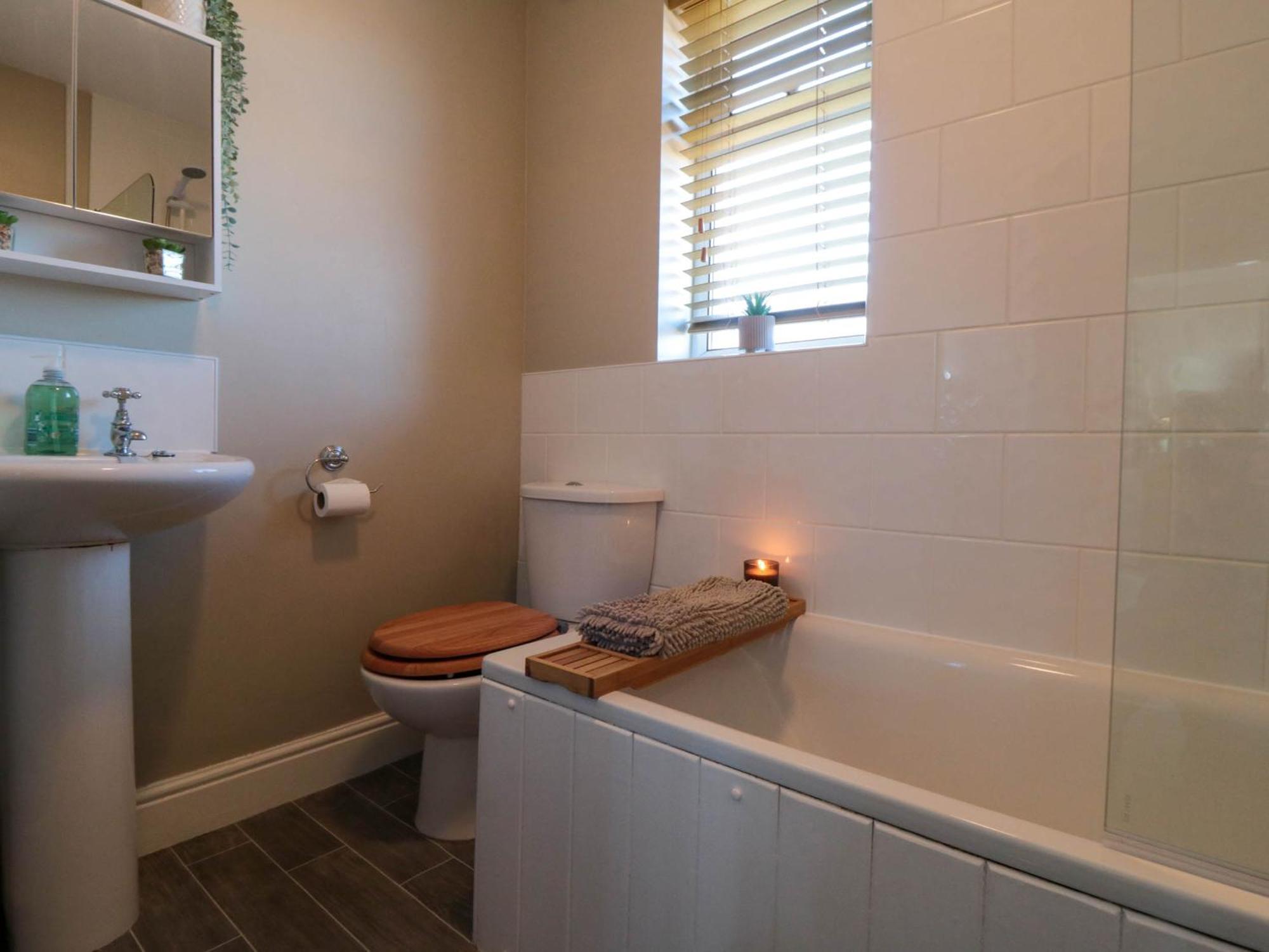 The Tannery Villa Whitby Ngoại thất bức ảnh