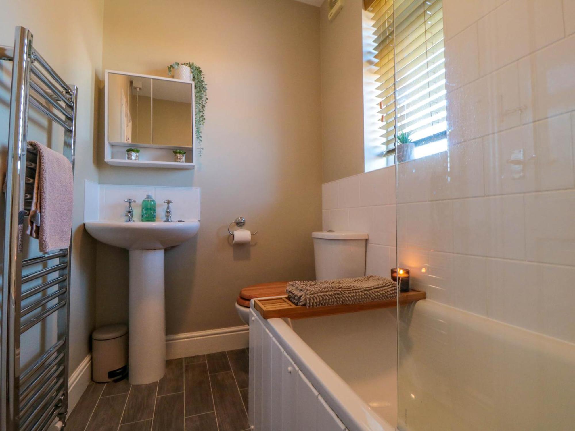 The Tannery Villa Whitby Ngoại thất bức ảnh