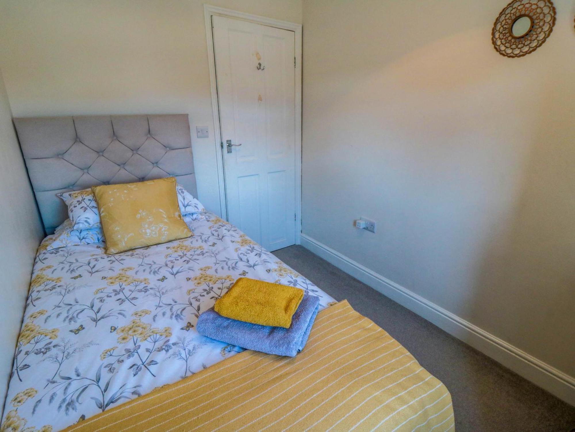 The Tannery Villa Whitby Ngoại thất bức ảnh