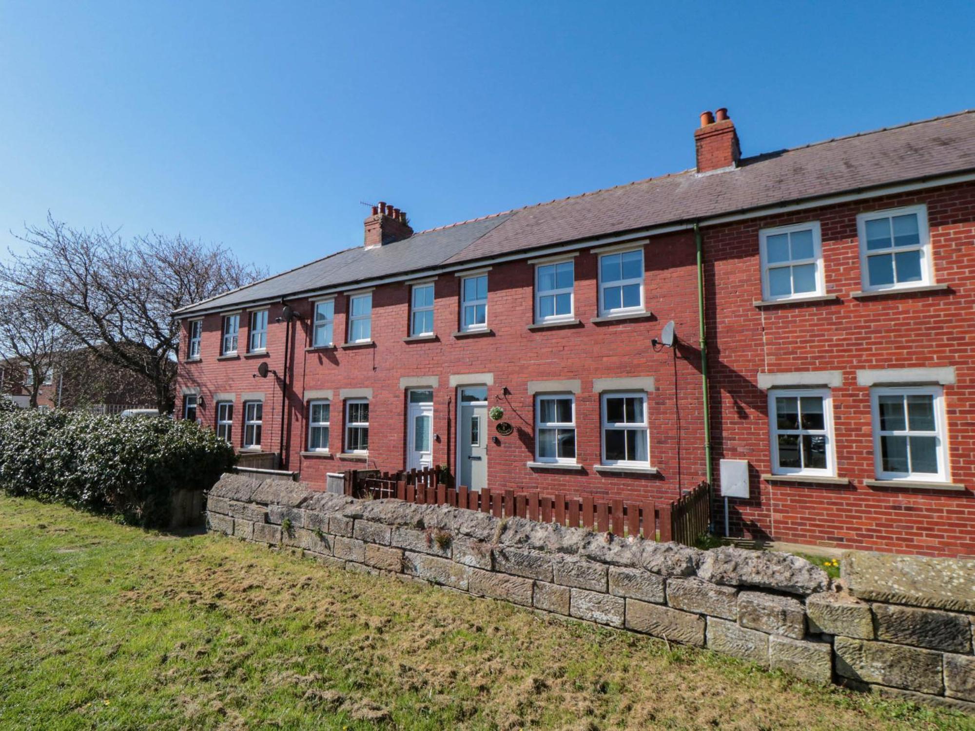 The Tannery Villa Whitby Ngoại thất bức ảnh